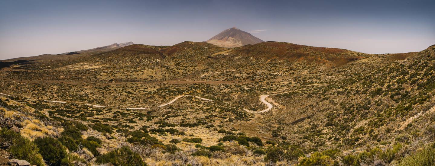 Photo - Îles Canaries - Iles Canaries #24